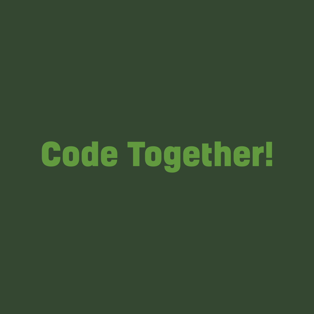 Code Together!